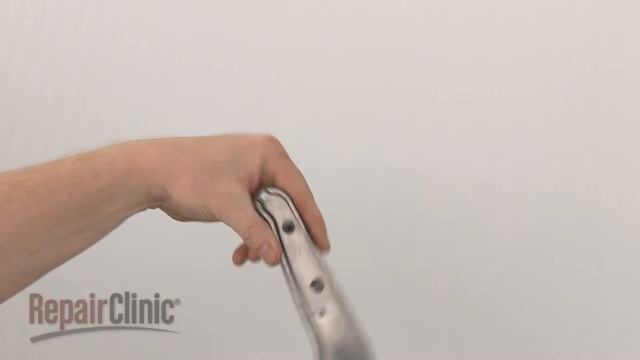 LG Dishwasher Upper Spray Arm Replacement #5249DD2001A смотреть онлайн