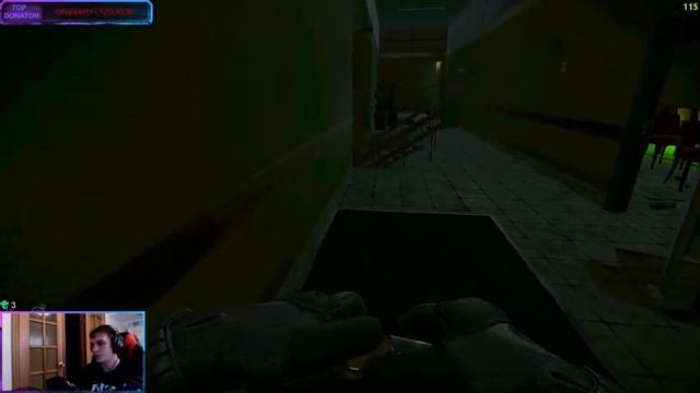 Tarkov. Стрим. 2K Заходи)) Читаю 100% чата. смотреть онлайн