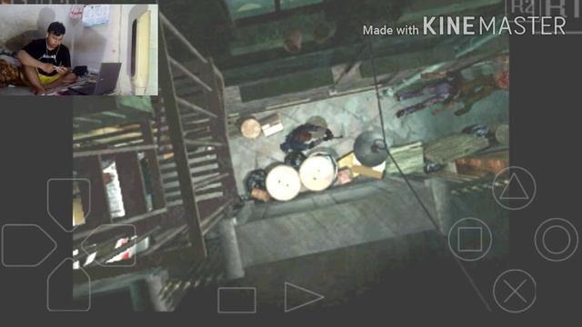 (NOSTALGIA)Resident Evil 2 1998:Part 1 смотреть онлайн