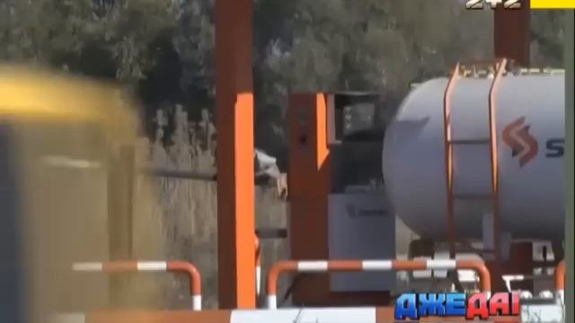 Видео Газ на заправках дешевеет миф или реальность Автоновости Страница Видео ТСНua смотреть онлайн