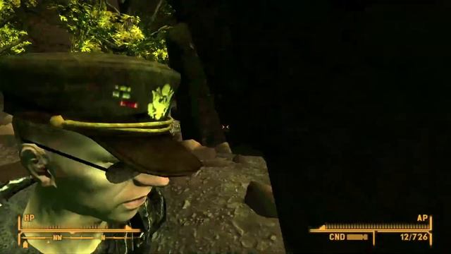Fallout New Vegas Honest Hearts Part 1 смотреть онлайн