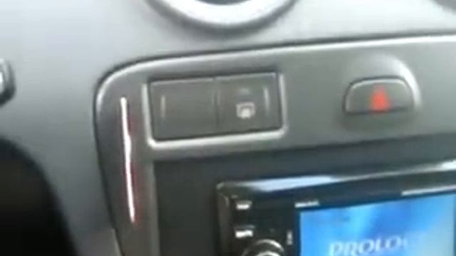 Видео обзор Ford Fusion часть-1_mpeg1video.mpg смотреть онлайн