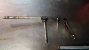 #ПЕНОГЕНЕРАТОР из огнетушителя своими руками