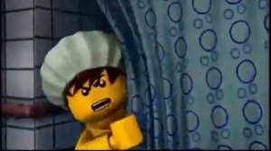 Ниндзяго-Брат за брата