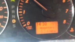 Расход Тойота авенсис 2.0 акпп