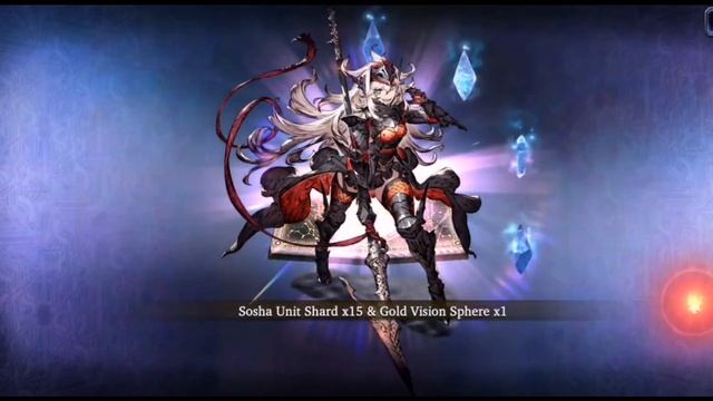 WOTV Sephiroth Pulls! | War of the Visions FFBE | Final Fantasy 7 Remake Intergrade Collab! смотреть онлайн