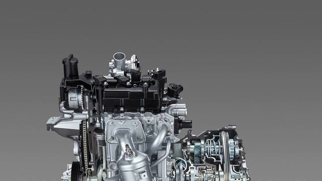 Toyota M15A-FXE поломки и проблемы двигателя | Слабые стороны Тойота мотора