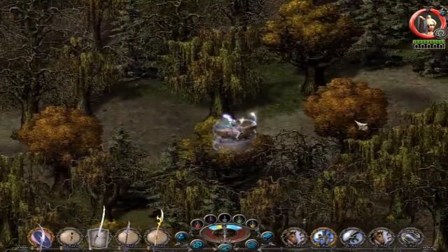 H'Runga'zz - Sacred Gold #37 смотреть онлайн