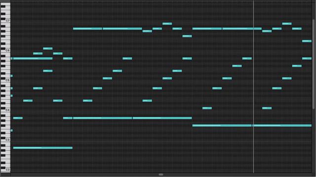 [1 Hour Loop] Memory - Cats [Music Box/MIDI] смотреть онлайн