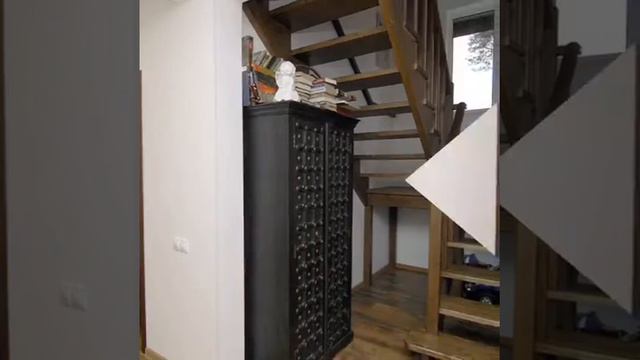 Коттедж в пос.Сосново смотреть онлайн