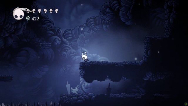 Hollow Knight - Прохождение Ч - 5 смотреть онлайн