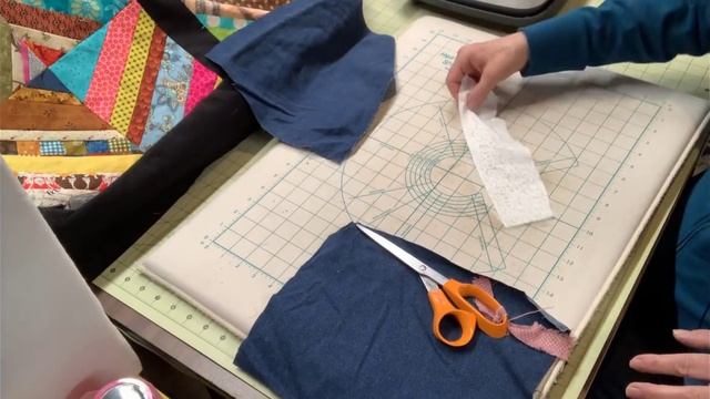 Cut Fabric with Cricut Explore + Use Embroidery Files / Cricut or Cameo (need Silhouette Business ) смотреть онлайн