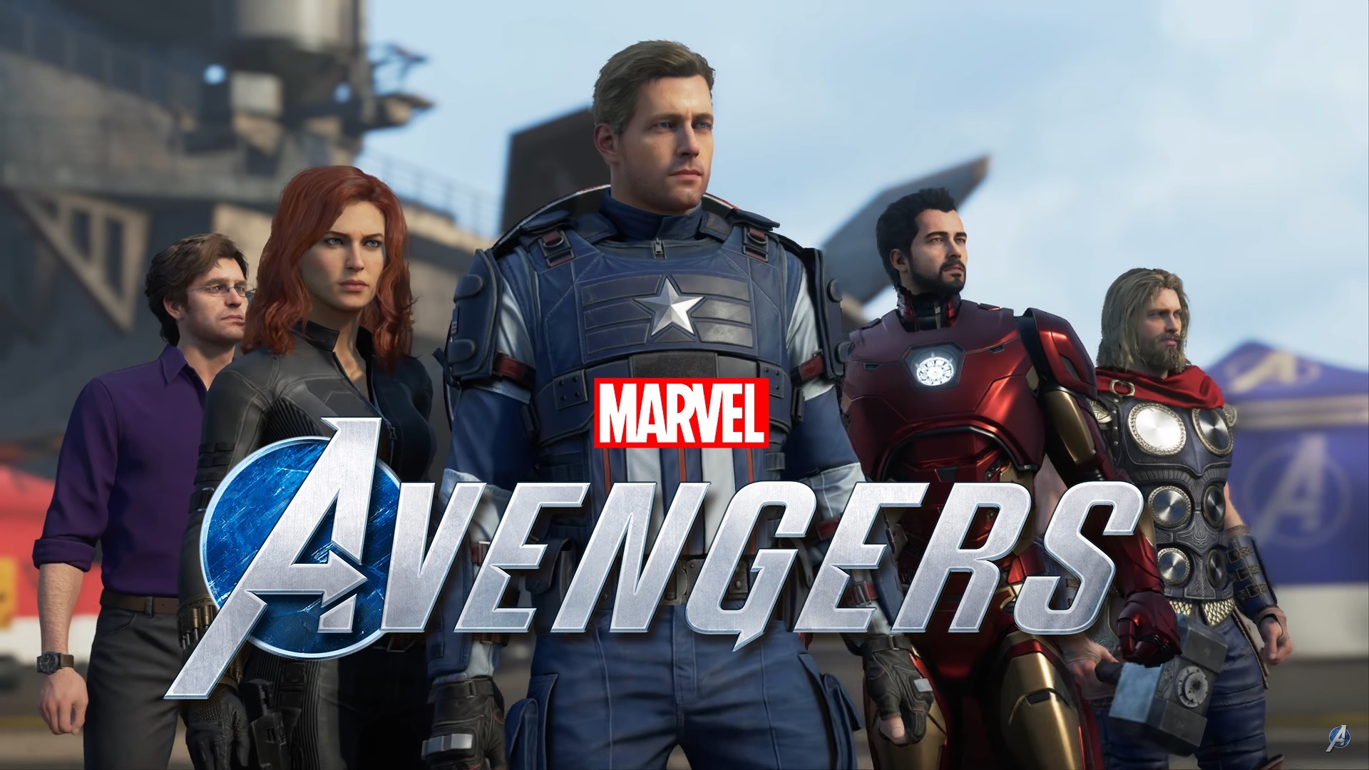 Avengers