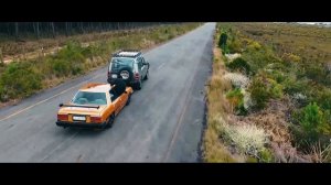 гонщик нелегальный