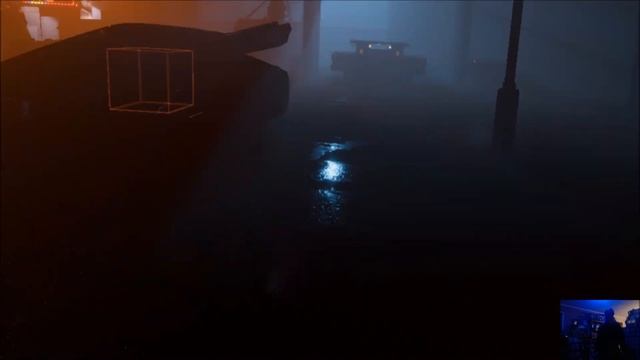 LOW-FI VR - Taking Patrol in City - Block 303! | Early Alpha Gameplay | Oculus смотреть онлайн