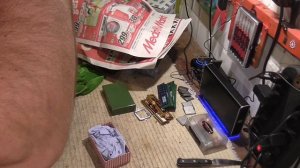 Поездка на БОЛЬШУЮ СВАЛКУ электротехники! | Мои находки на свалке в Германии№219