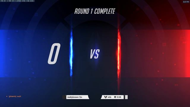 POTG! 18K DMG! GALE DOMINATIG AS ASHE - OVERWATCH 2 SEASON 9 GAMEPLAY TOP 500 смотреть онлайн