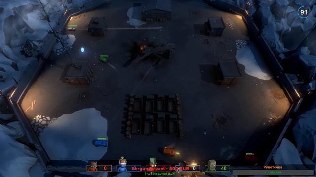 Поиграем же в Pummel Party с Kostos_Play, Kashmindor ну и конечно же вами! смотреть онлайн