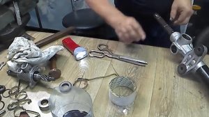 Ремонт рулевой рейки Mitsubishi Outlander  №2