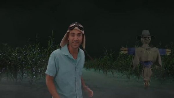 Spooky Spiders Everywhere!_ 🕷🎃 Halloween Adventure _ Floor is Lava Game _ Danny Go! Songs for Kid