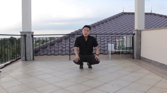 My Favorite Ways to Enter Baby Freeze I Bboy Tutorial (EASY & SIMPLE) смотреть онлайн