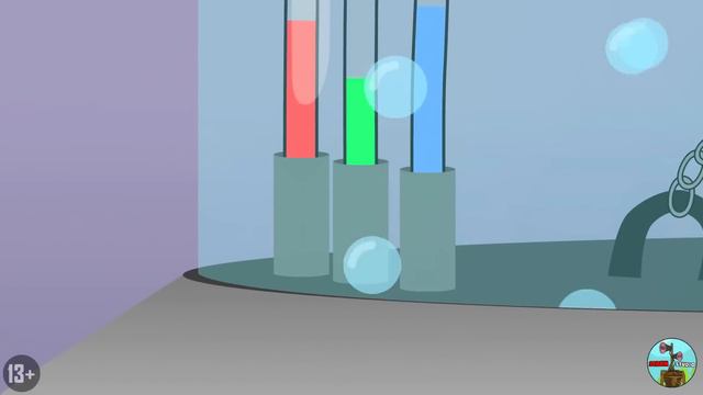 ТОП 10 СЕРИЙ МОНСТРОВ ТРЕВОРА ХЕНДЕРСОНА! Мультик Анимация