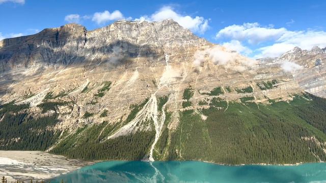 Rocky Mountains смотреть онлайн