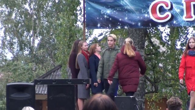 День Города 2019 Советск | Праздничная Программа | Вечерний Советск | Часть 2 Полное Видео смотреть онлайн