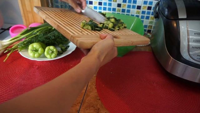 Кулинарные Рецепты из Разных Культур