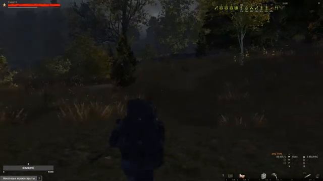 [STALKER ONLINE] Ru3 смотреть онлайн