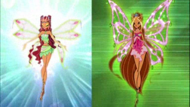Winx Club S03E26
