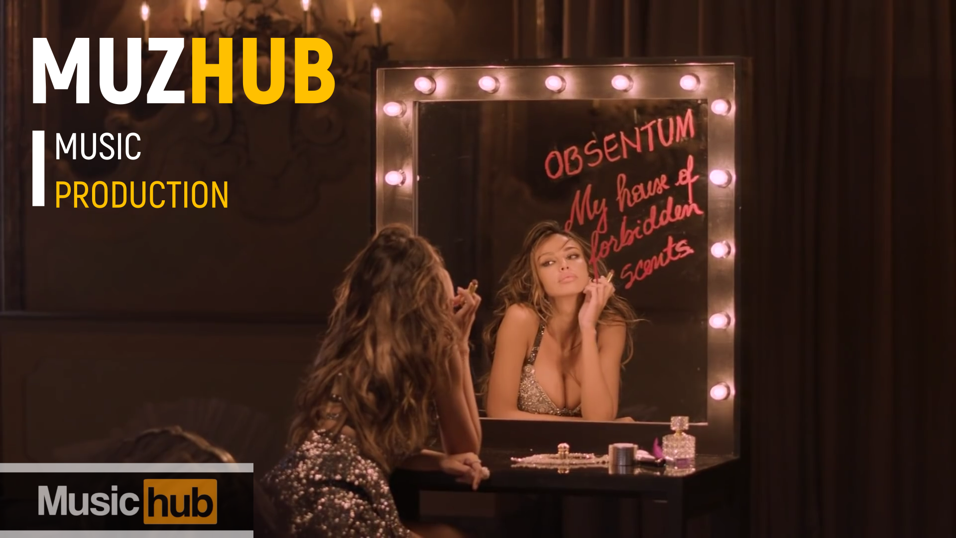 ALEX TASTY - FEELING [MUZHUB]