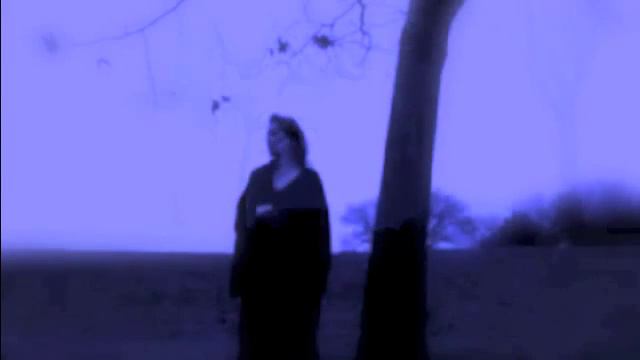 Sally's Song (Nightmare Before Xmas) Music Video by Witherspoon смотреть онлайн