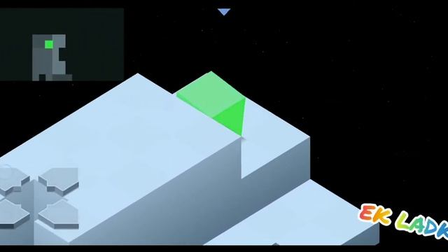 Edge Extended Game Level 45 To 48 Gameplay walkthrough | Ek Ladki смотреть онлайн