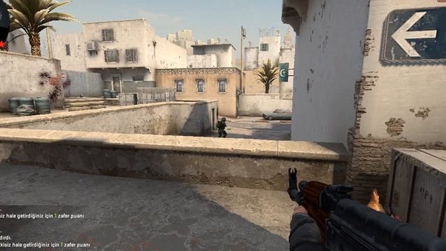 İ5 650/AMD RADEON R7 240(R7 200 SERİES)/8GB DDR3 1333MHZ CS:GO FPS TEST смотреть онлайн