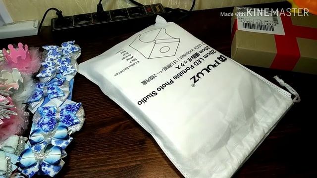 Vlog То что я продаю самые популярные бантики,купила себе подарок,готовлю быстрые "чебуреки " смотреть онлайн