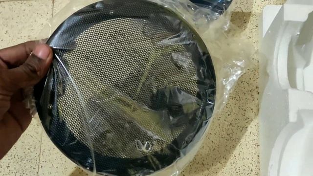 INFINITY ALPHA 650C (6.5 INCH) SPEAKERS | 315 WATTS@sdbgm8502 смотреть онлайн