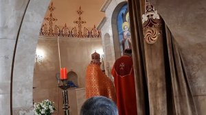 Затик ? Zatik Армянская Пасха 2022 Новороссийск