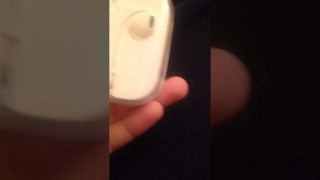 Как догодаться в наушниках apple оригинал это или нет не оригинал смотреть онлайн