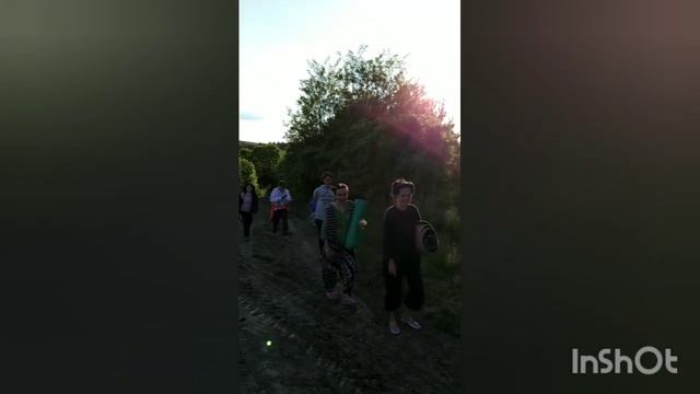 Весенний Ретрит "Атма Вичара" с Аруной. смотреть онлайн