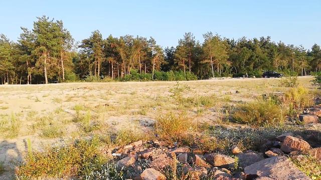 Киевское море Днепр. Закат солнца. смотреть онлайн