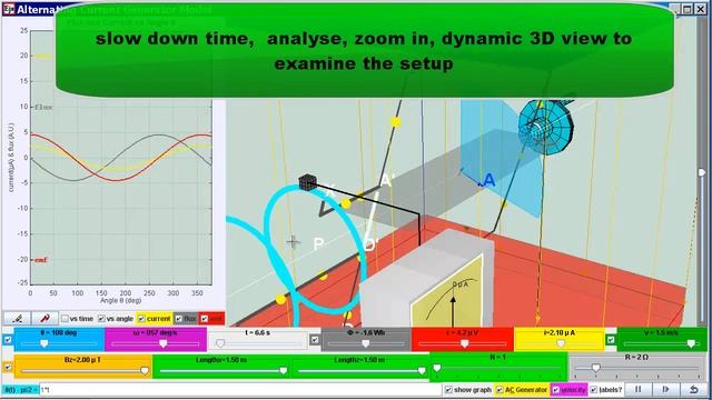 Ejs Open Source Alternating Current Generator Model Java Applet ( AC Generator ) v2011feb смотреть онлайн