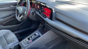 Volkswagen Golf 8 R Line