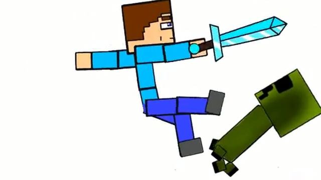 Майнкрафт пж лайк смотреть онлайн