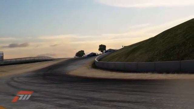 Grassroots Forza 4 Drift, No Livery смотреть онлайн
