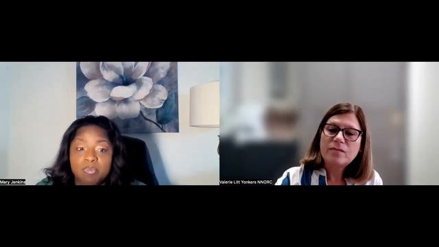 Yonkers NNORC Presents: Tips to Improve Sleep смотреть онлайн