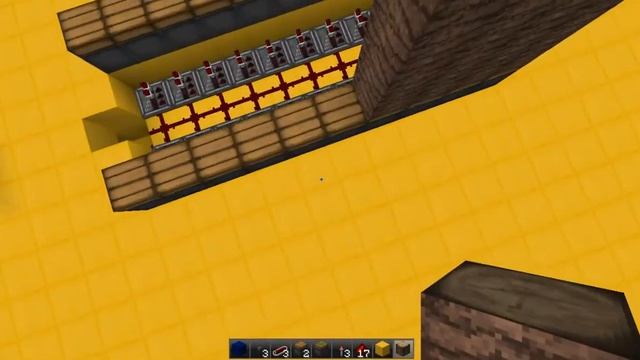 Minecraft - Как построить ферму какао-бобов "Стена" смотреть онлайн