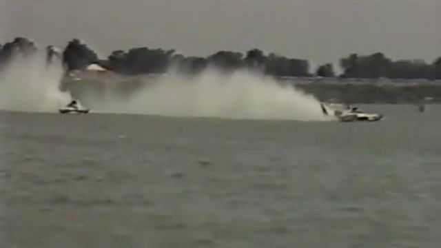 1987 Evansville Heat 2B смотреть онлайн