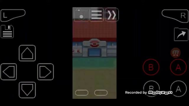 Pokémon FR : Brock E Geodude #2