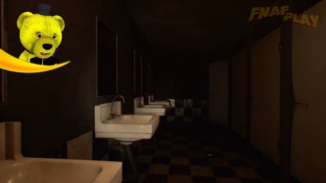 ПРОКЛЯТАЯ ИГРА FNAF ? ФОКСИ НАПИСАЛ МНЕ на ПОЧТУ !!! смотреть онлайн